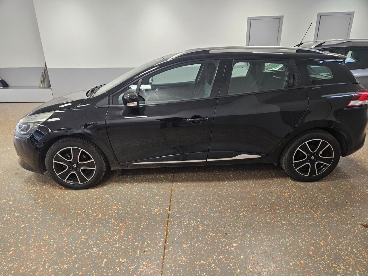 Renault Clio Sporter dCi 8V 90CV Start&Stop Energy Intens