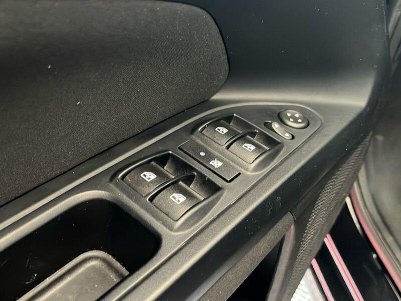 FIAT Tipo 1.3 Mjt S&S SW City Life