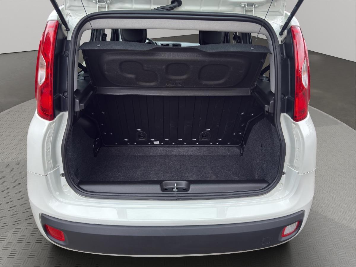 FIAT - Panda 1.2 Easy s&s 69cv my19