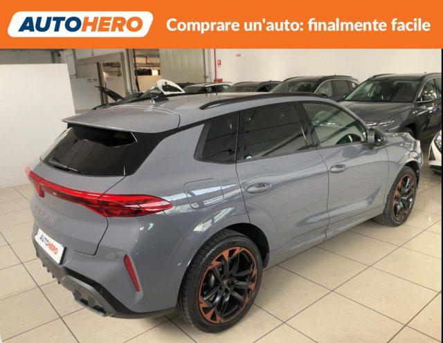 CUPRA Terramar 2.0 TSI DSG 4Drive VZ