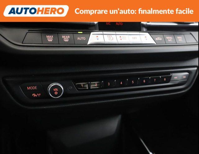 BMW 118 i 5p. Msport
