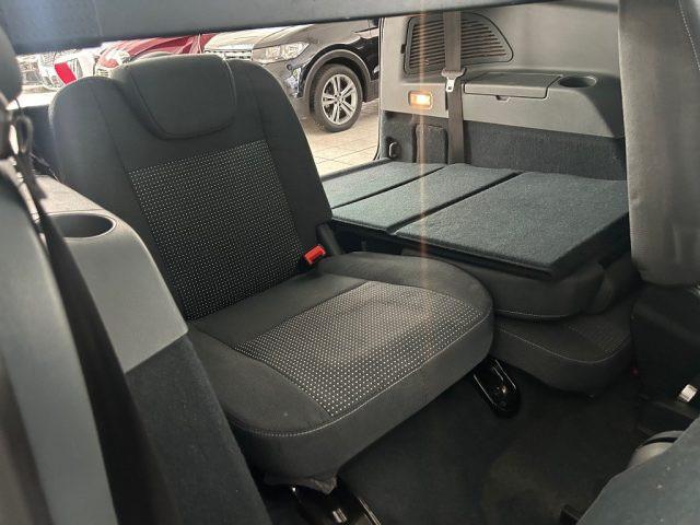 FORD C-Max 1.6 TDCi 115CV Titanium - 7 POSTI