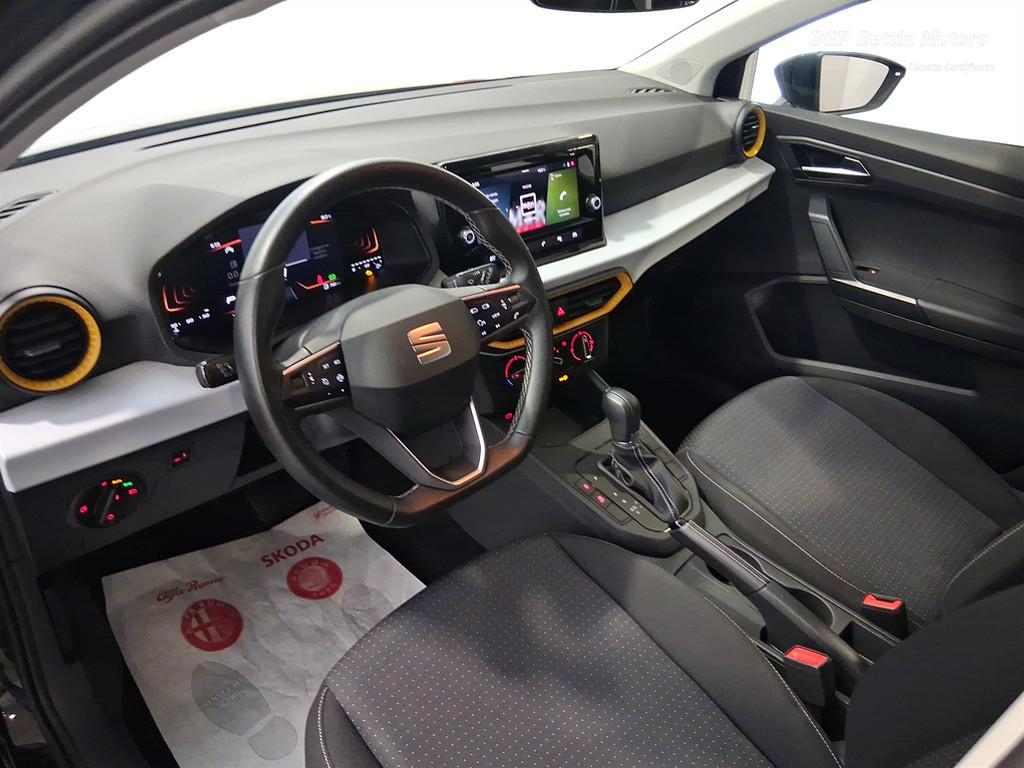 Seat Ibiza 1.0 ecotsi Style 115cv dsg