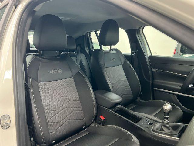 JEEP Avenger Avenger 1.2 Turbo 100 CV Altitude