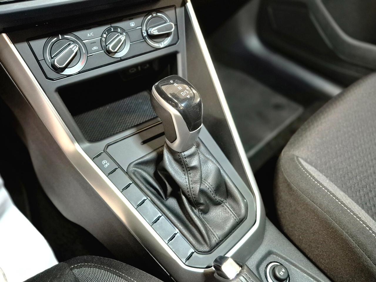 Volkswagen Taigo 1.0 TSI 110 CV DSG