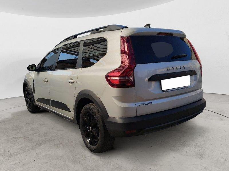Dacia Jogger 1.0 TCe GPL 100 CV 7 p. Extreme