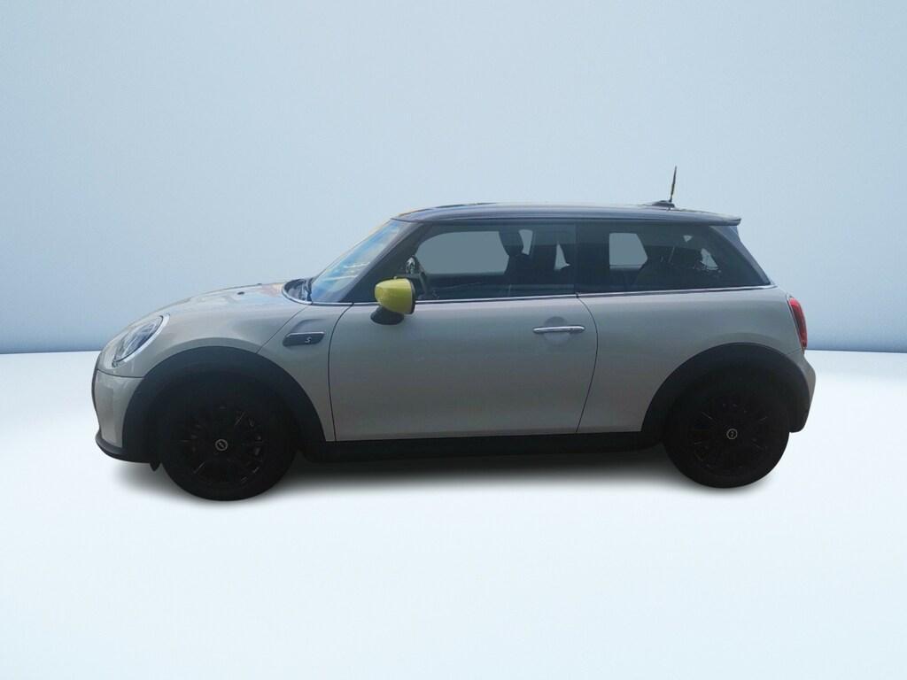 Mini Mini 3 Porte Full Electric Cooper SE Auto