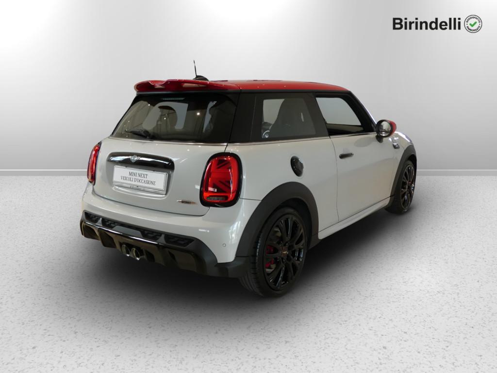 MINI Mini 4ª serie (F56) - Mini 2.0 John Cooper Works