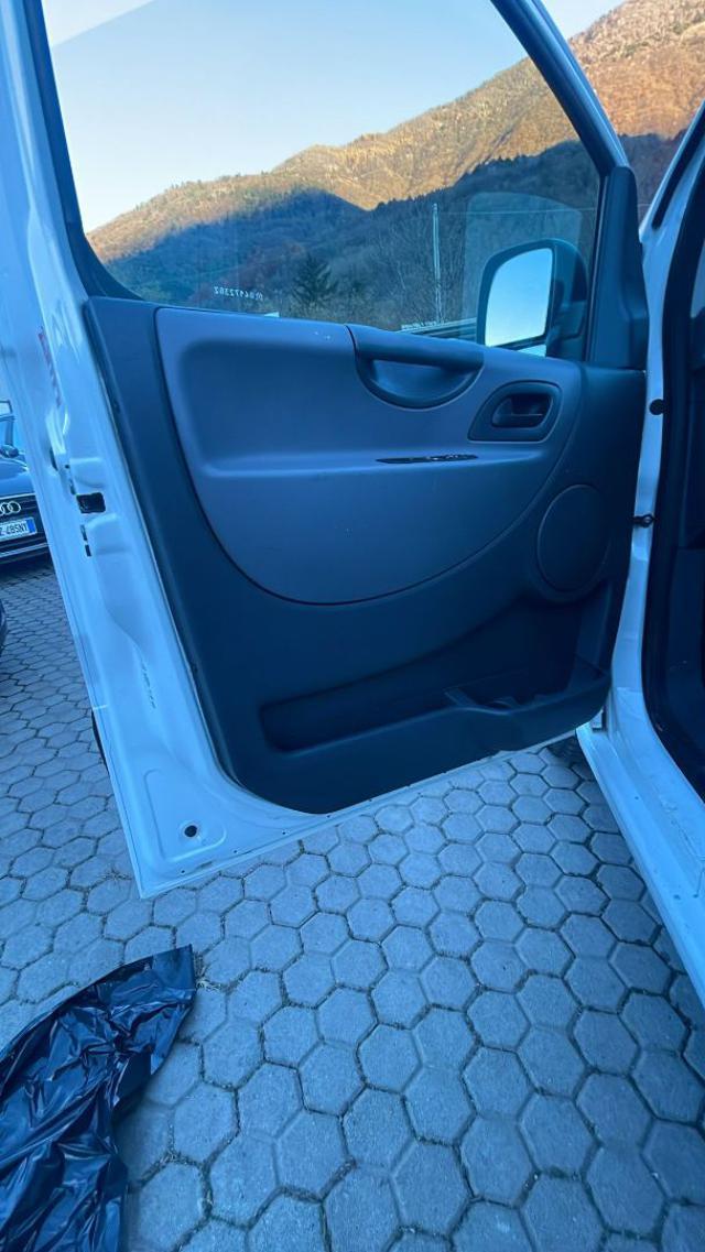 FIAT SCUDO 1.9 MULTIJET 120CV