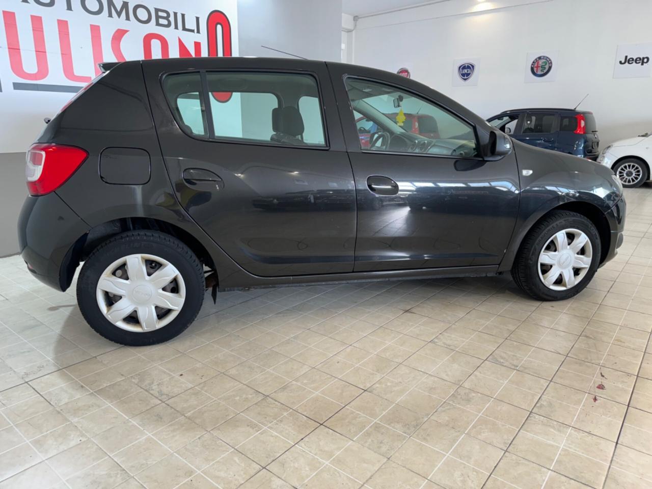 Dacia Sandero 900 TCe 12V 90CV Lauréate