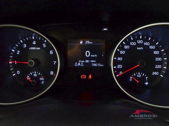 KIA XCeed 1.0 T-GDi GPL Urban