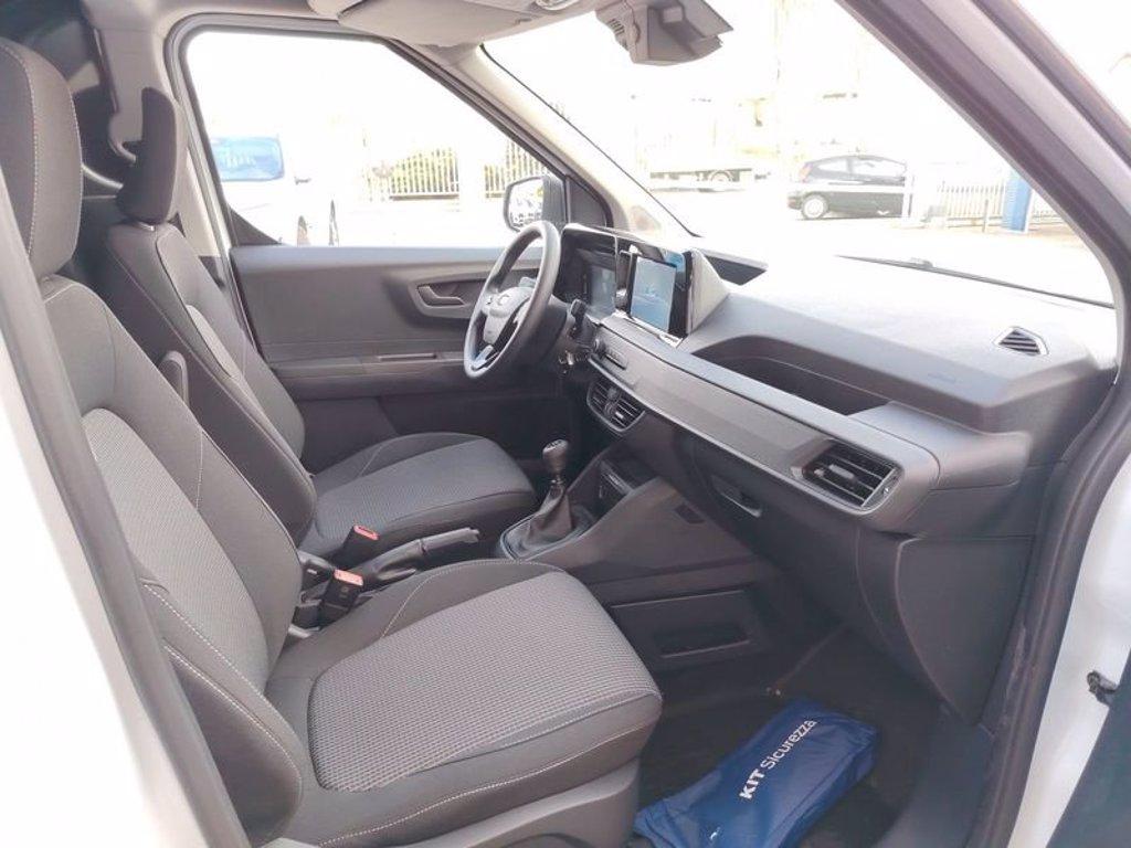 FORD Transit courier v769 1.5 ecoblue 100cv trend del 2026