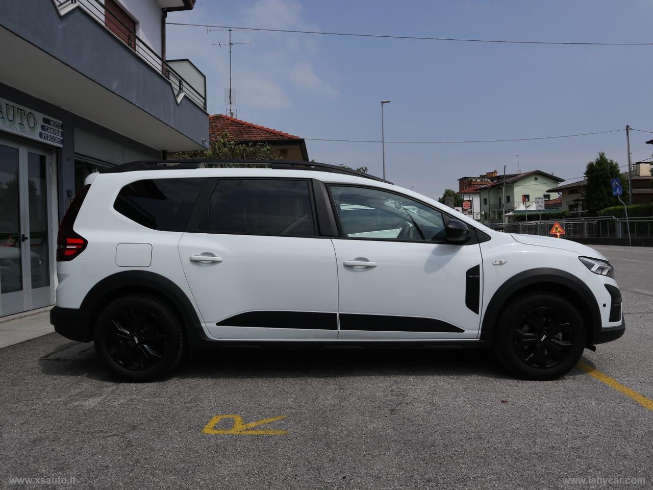 DACIA Jogger 1.6 Hybrid 140 5 posti Extreme
