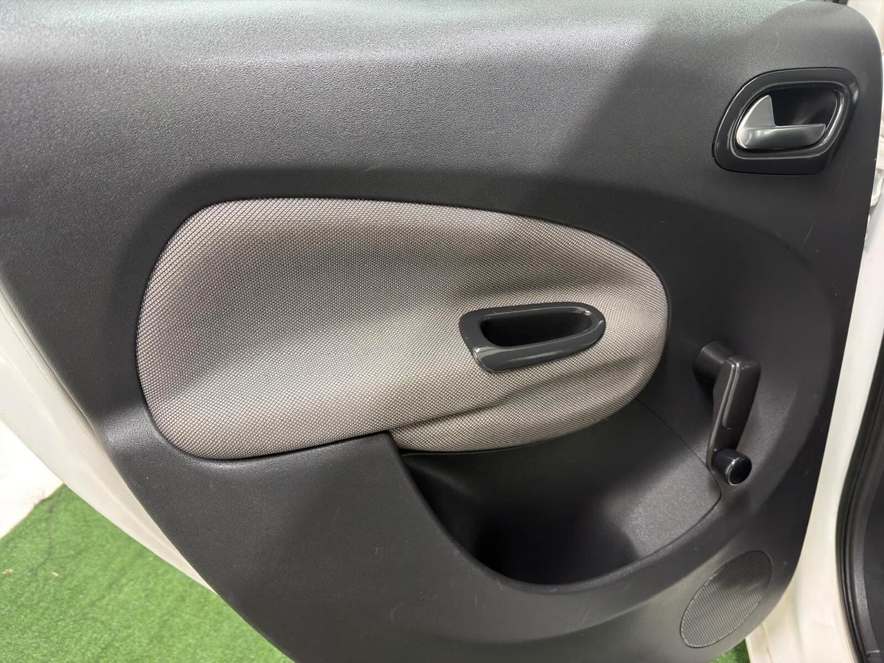 Citroen C3 Picasso 1.4 VTi 95 Exclusive Limited 2