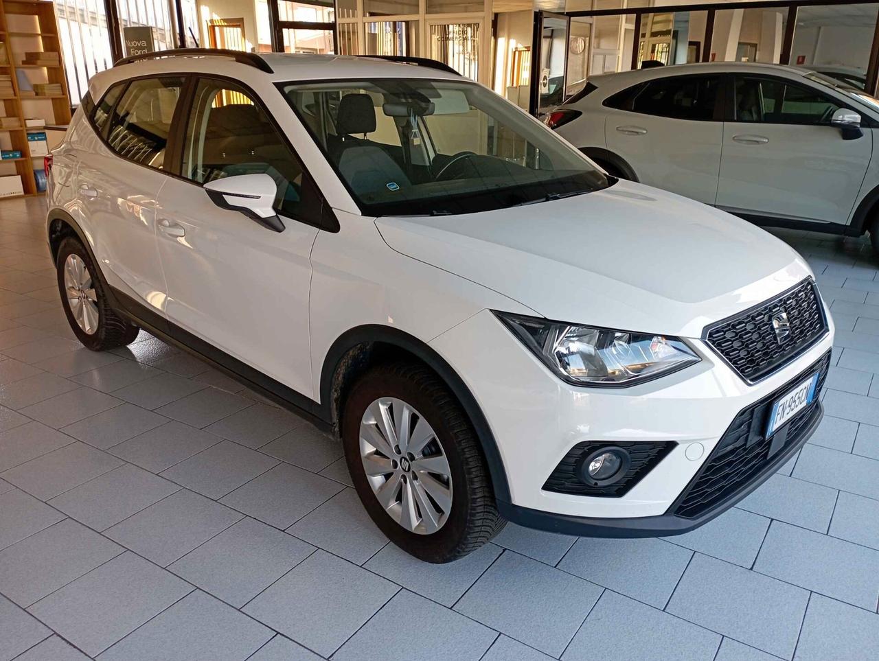 Seat Arona 1.0 EcoTSI Style