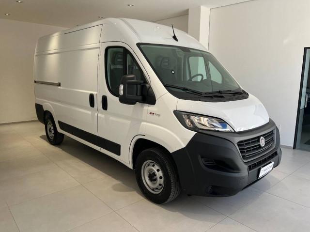 Fiat Ducato 30 MH2 2.3 mjt 120cv E6d-temp