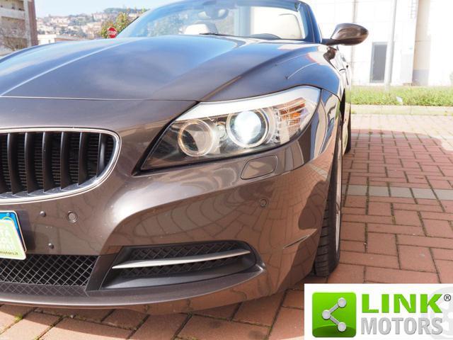 BMW Z4 sDrive23i con FINANZIAMENTO