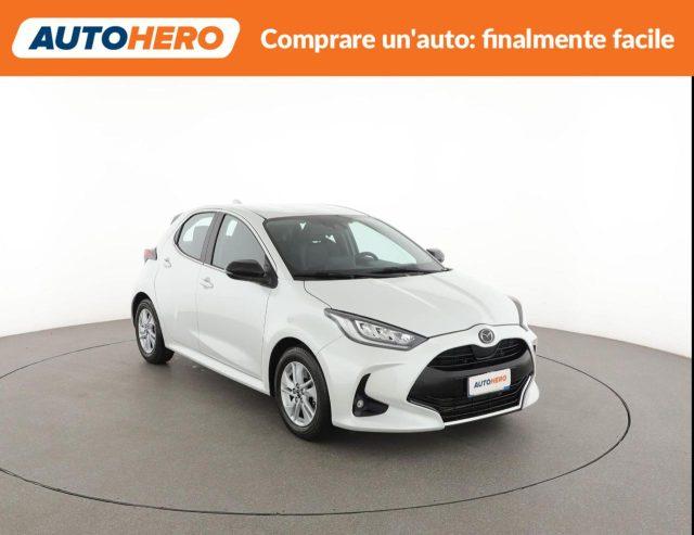 MAZDA 2 Mazda2 Hybrid 1.5 VVT e-CVT Full Hybrid Electric A