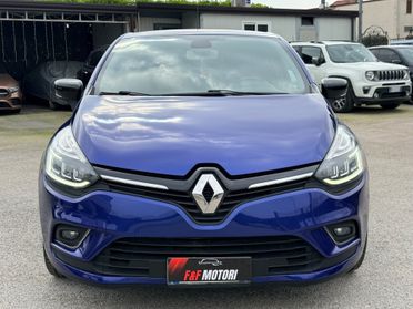 Renault Clio TCe 12V 90 CV 5 porte Duel anno 2018