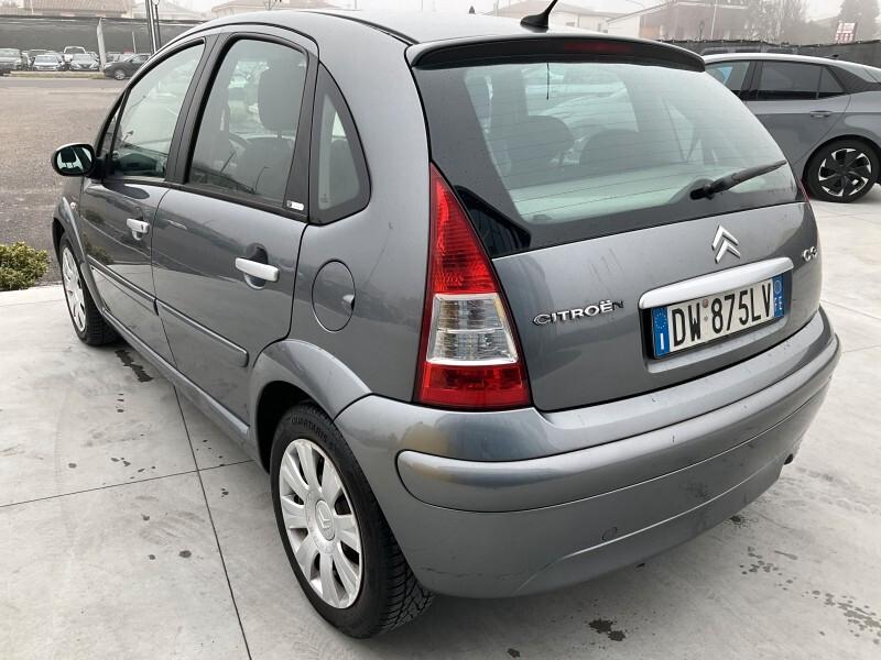 Citroen C3 1.4 Perfect Bi Energy G