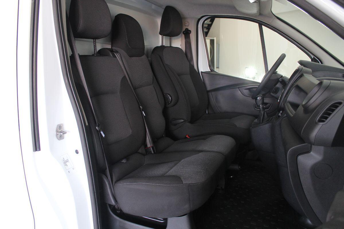 FIAT TALENTO 2,0 ECOJET CH1 10Q 120 CV S&S E6D-TEMP