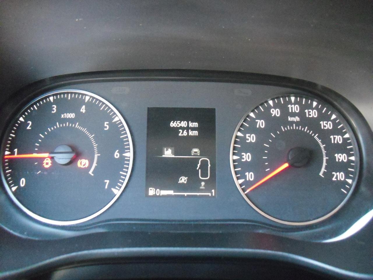 Dacia Jogger 1.0 TCe GPL 100 CV 5 posti Extreme Up, PERFETTA, FULL OPTIONAL!!