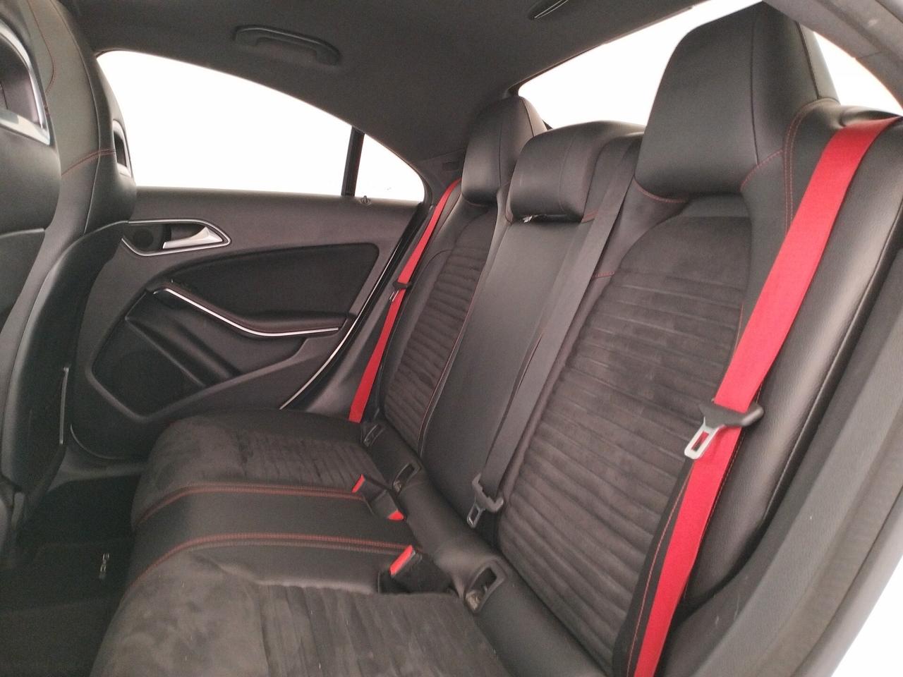 Mercedes-benz CLA 45 AMG 4Matic - TETTO APRIBILE