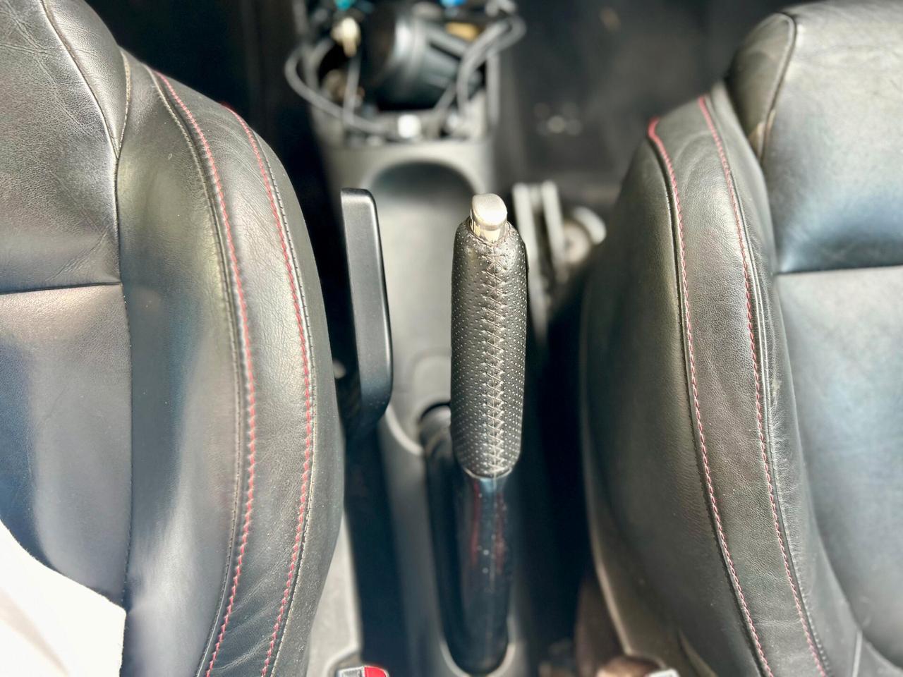 Abarth 595 C 1.4 Turbo T-Jet 160 CV Turismo