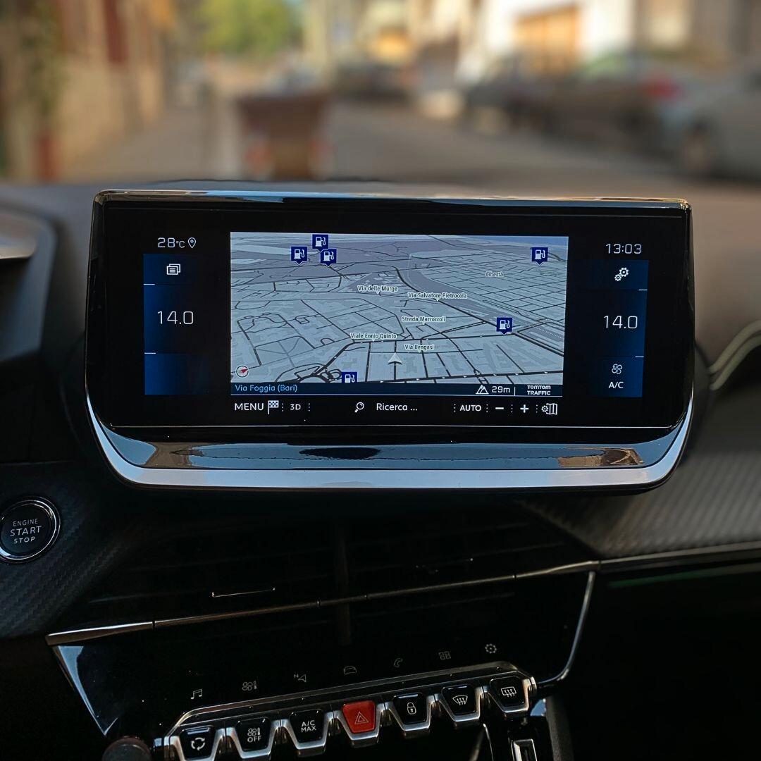 Peugeot 208 BlueHDi 100 Stop&Start 5 porte GT