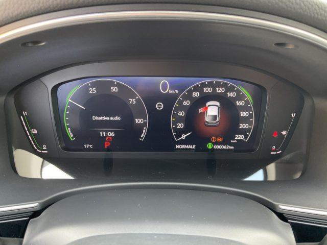 HONDA Civic 2.0 Hev eCVT Advance