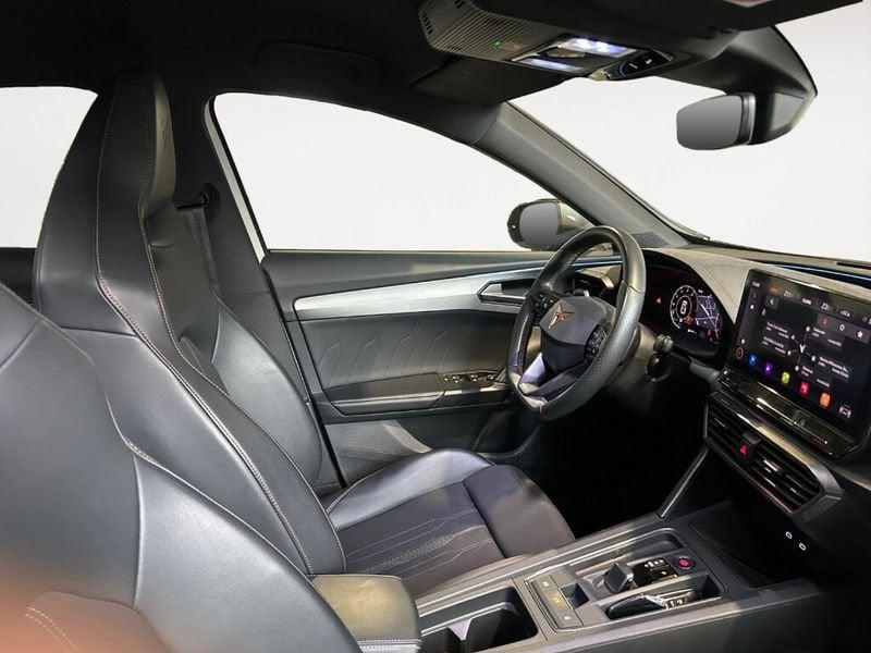CUPRA Formentor 2.0 TSI DSG VZ