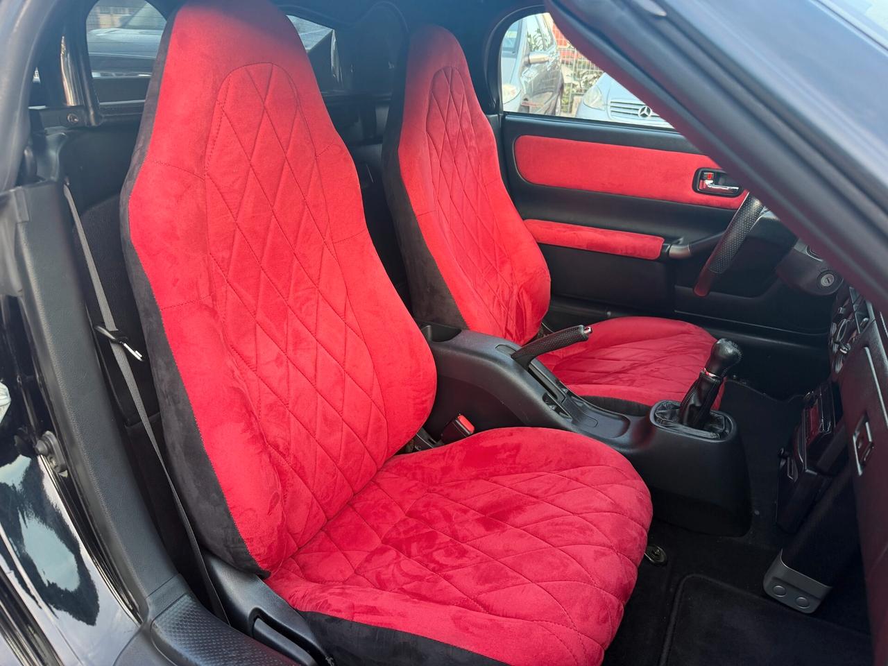 Toyota MR 2 MR2 1.8i 16V