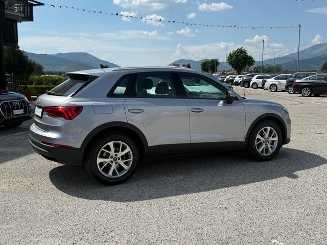 AUDI Q3 35 TDI Business SCONTO ROTTAMAZIONE