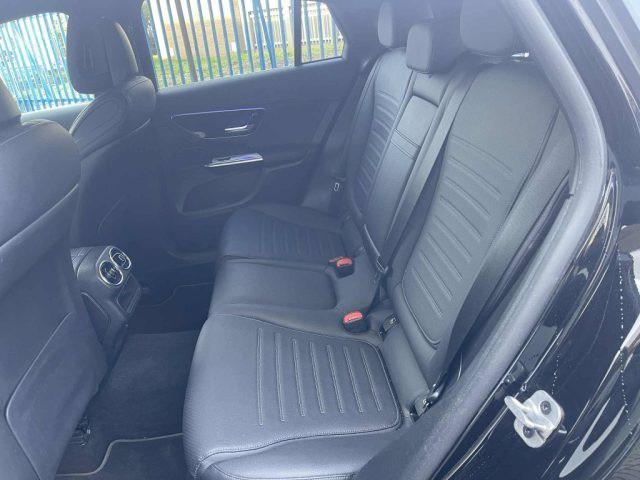 MERCEDES-BENZ GLC 220 d 4Matic Mild hybrid Coupé Advanced Plus