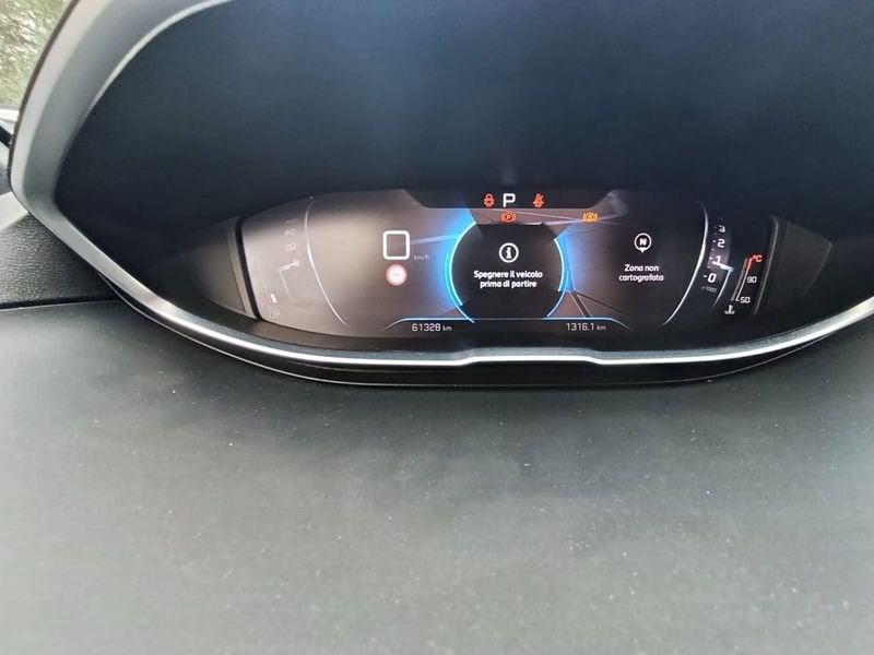 Peugeot 3008 BlueHDI 130 EAT8 S&S Allure Pack