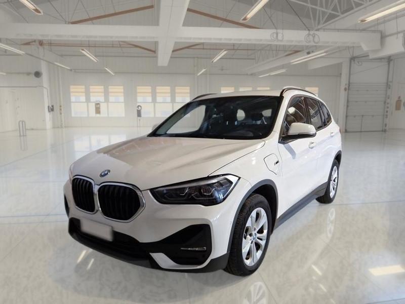 BMW X1 xDrive 25e Business Advantage automatico