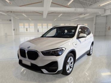 BMW X1 xDrive 25e Business Advantage automatico