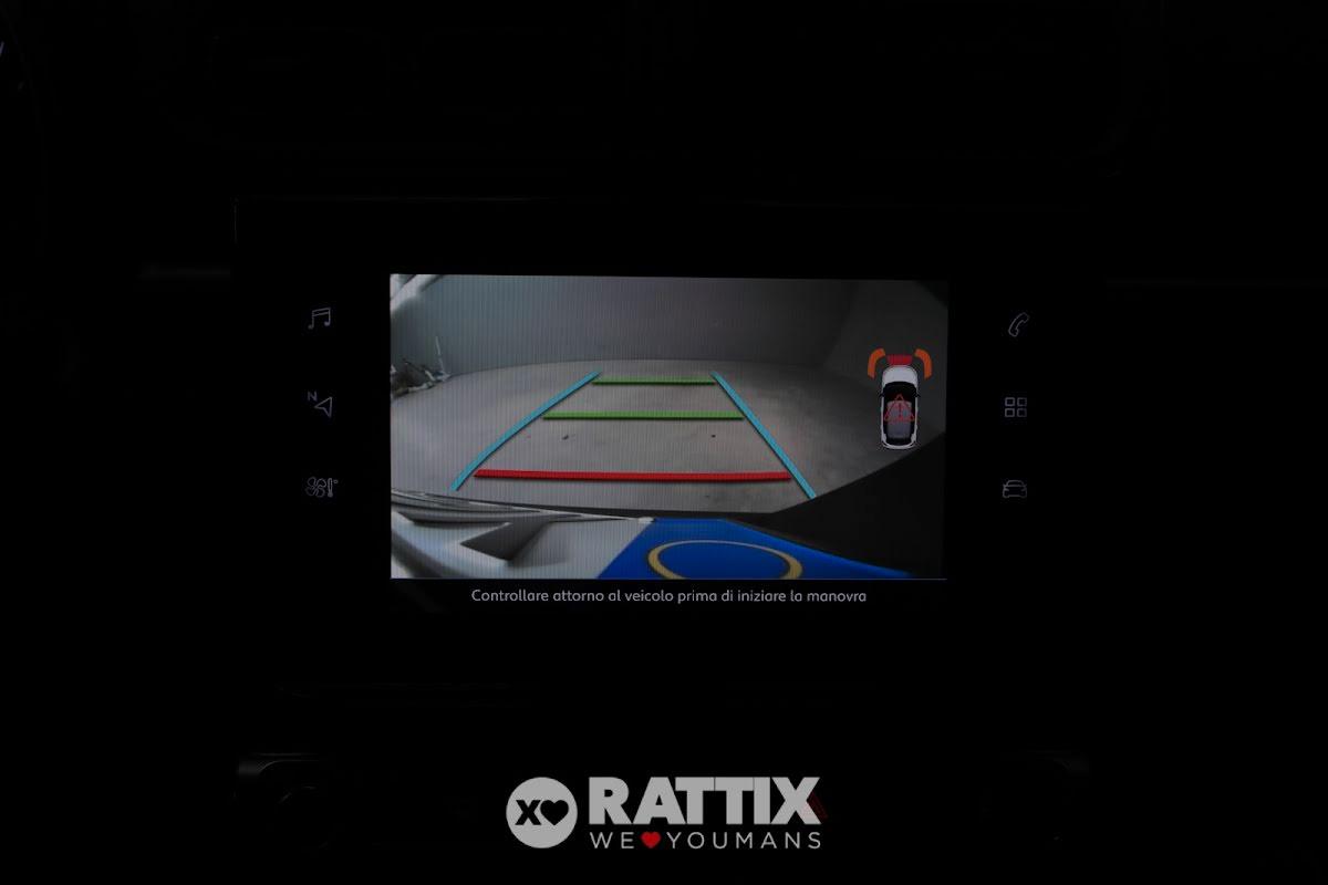 Citroen C3 1.2 puretech 110CV Shine Pack eat6