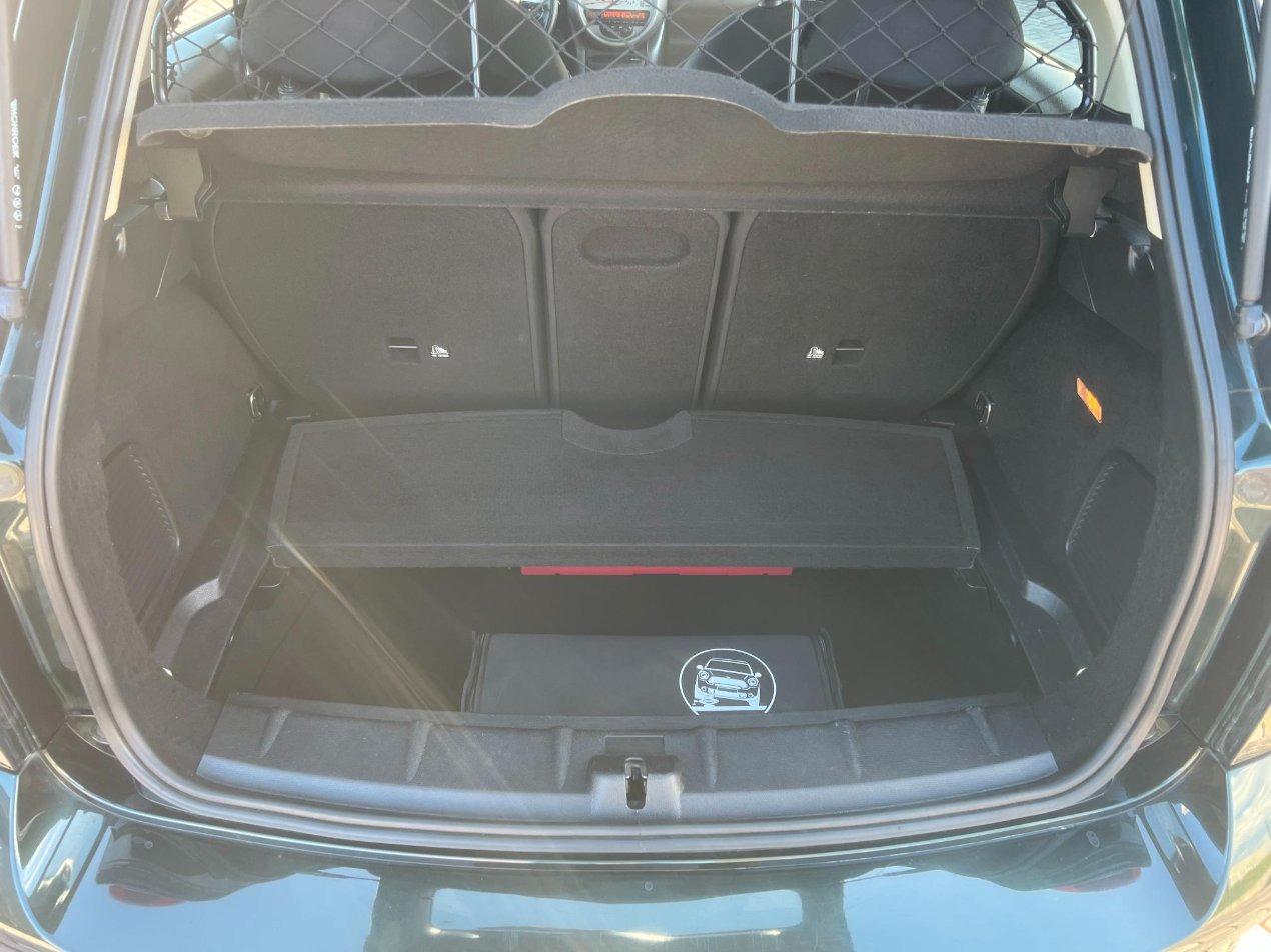 Mini Countryman Cooper S 1.6