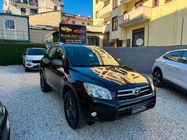 Toyota RAV 4 RAV4 2.2 D-4D 136 CV