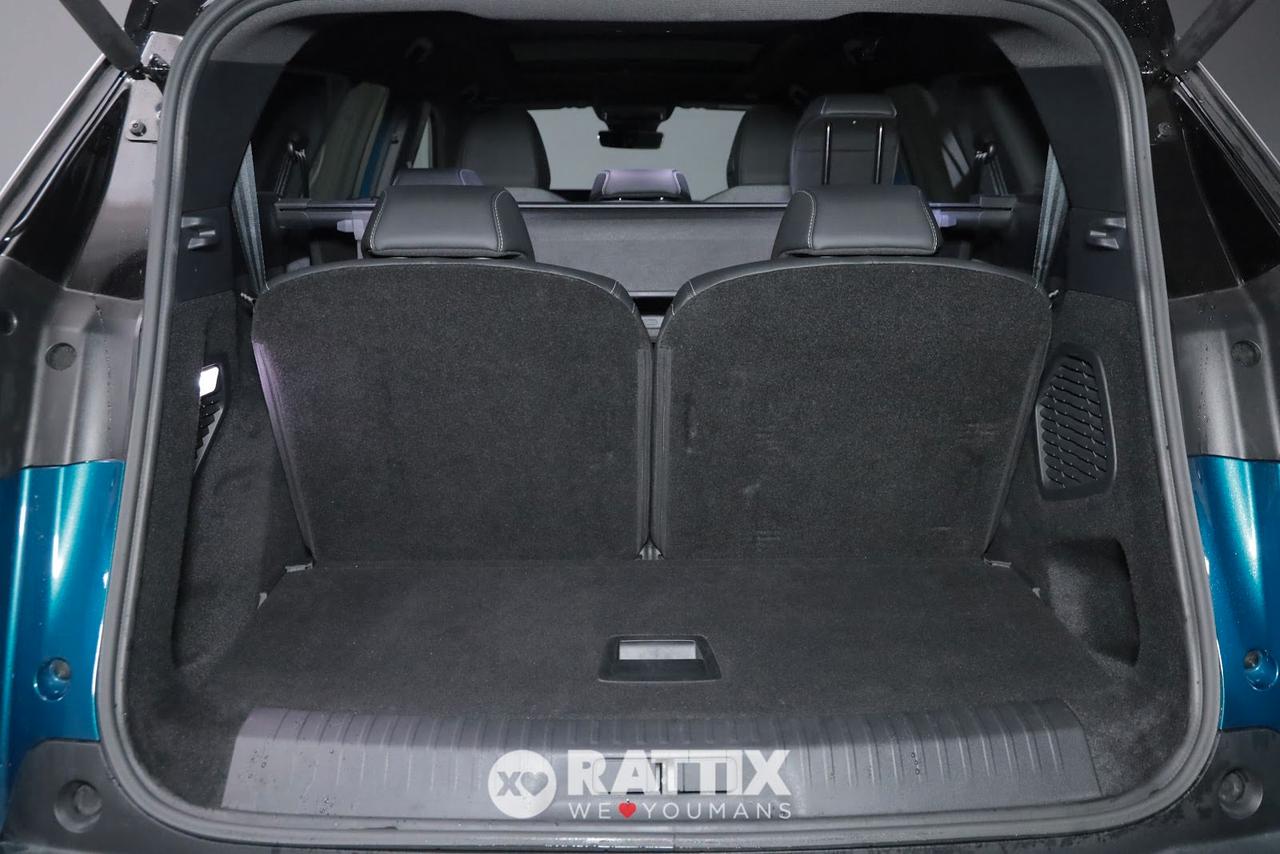 Peugeot 5008 1.2 Hybrid 145CV GT e-DCS6 7p.ti + tetto apribile