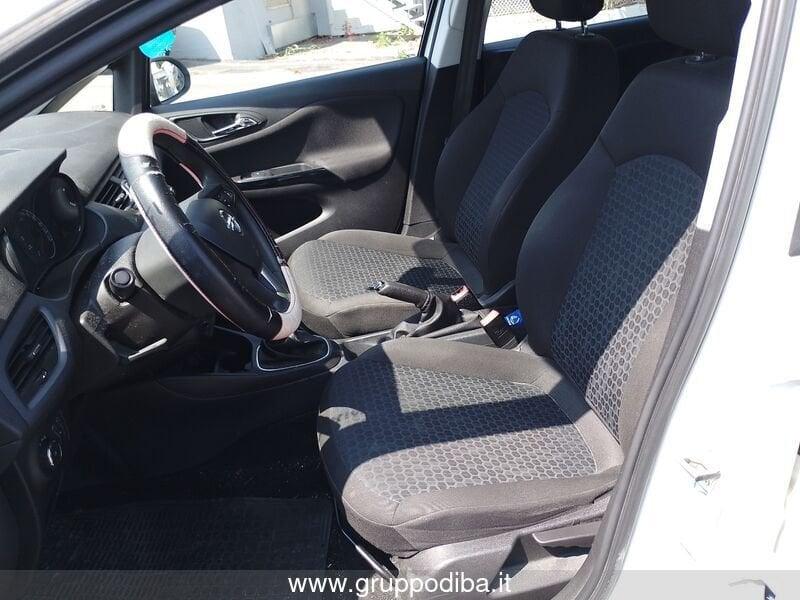 Opel Corsa V 2015 Benzina 5p 1.4 Advance (n-joy) Gpl 90cv
