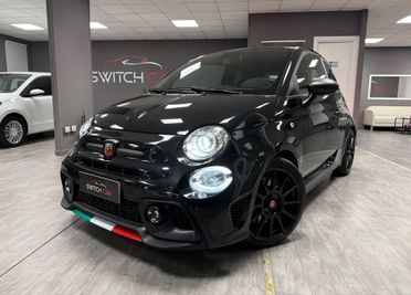 Fiat 500 ABARTH 695 Competizione 1.4 16v 180cv my18 SUPER PREZZO!