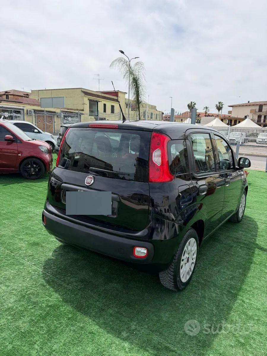 Fiat Panda 1.2 Benzina Gpl Easypower