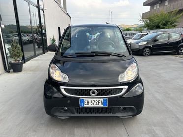 Smart ForTwo 800 40 kW coupé passion cdi