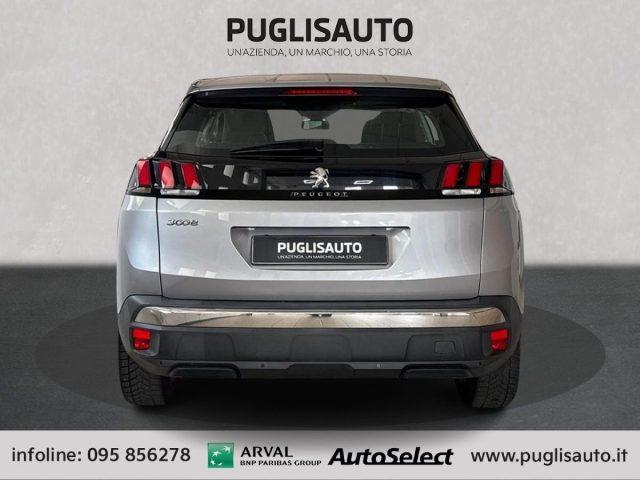 PEUGEOT 3008 BlueHDi 130 S&S Active