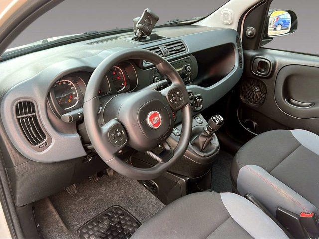 FIAT Panda 1.0 Mild Hybrid Urban