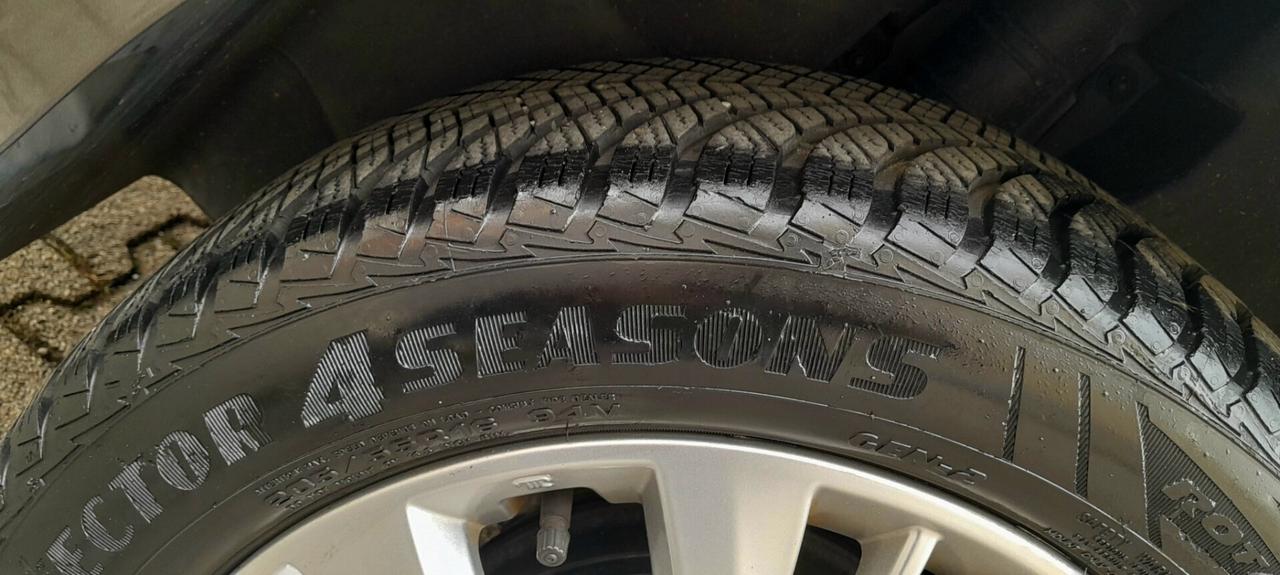 Fiat Tipo 1.4 Opening Edition 22.000km