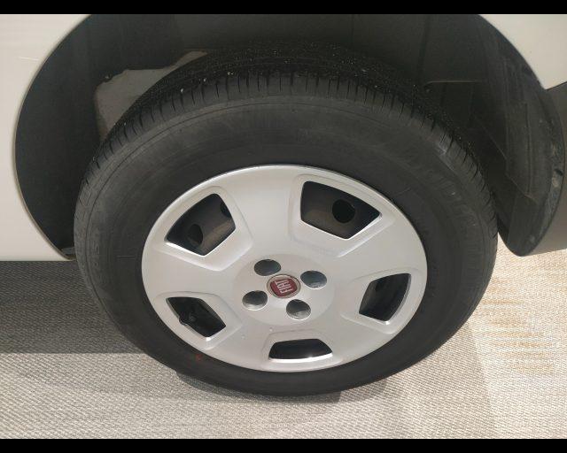 FIAT Fiorino Cargo 1.3 mjt 95cv SX E6d-final-DETAX