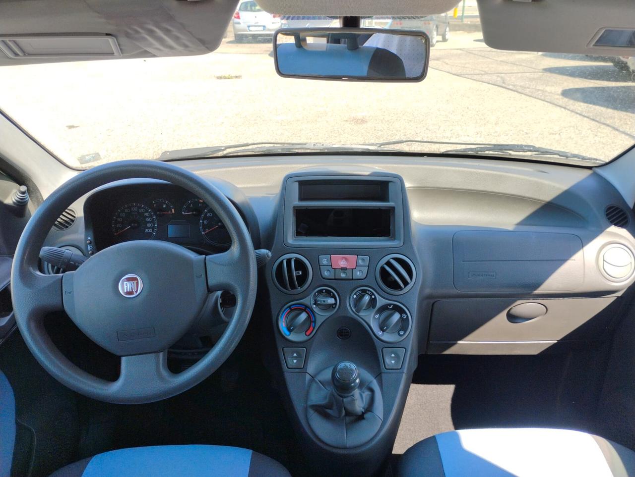 Fiat Panda 1.2 Dynamic